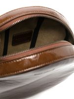 UMA WANG - Women Round Small Clutch Bag - Image 3