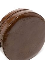 UMA WANG - Women Round Small Clutch Bag - Image 4