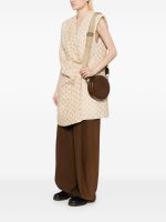 UMA WANG - Women Round Small Clutch Bag - Image 2