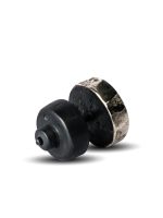 PARTS OF FOUR - Stud Earring (Fuse, 0.6 CT, Diamond Slab, KA10KW+DIA) - Image 3