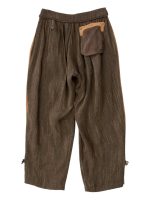 COMMUNS - Unisex Wide Leg Pants - Image 2