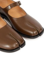MAISON MARGIELA - Women Tabi Mary Jane Shoes - Image 4