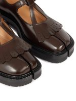 MAISON MARGIELA - Women Tabi County Mary Jane Shoes - Image 4