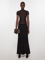 ACNE STUDIOS - Women Wrap Skirt