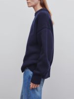THE ROW - Women Ophelia Sweater - Image 2