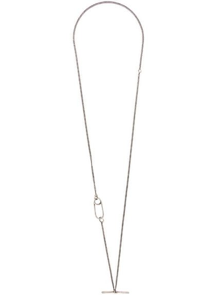 WERKSTATT MUNCHEN - Curl Necklace M3015