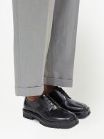 MAISON MARGIELA - Men Tabi Country Lace-up Derby - Image 6