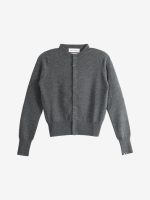EXTREME CASHMERE - Unisex  N°300 Little 2 Cardigan - Image 4