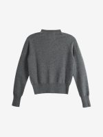 EXTREME CASHMERE - Unisex  N°300 Little 2 Cardigan - Image 5