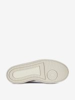 RICK OWENS DRKSHDW X CONVERSE - Leather Mid Turbowpn Sneaker - Image 5
