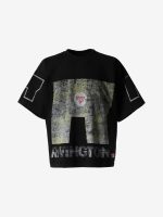 RIVINGTON ROI REBIS - Unisex Nature Of Man Cva Tee