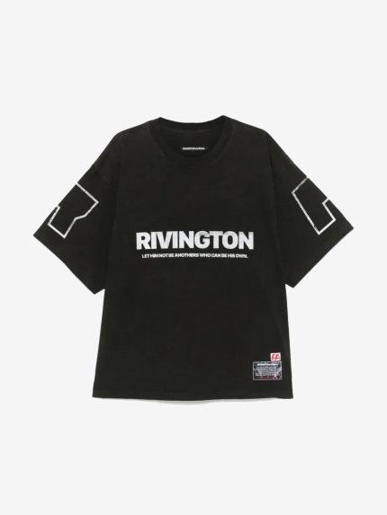 RIVINGTON ROI REBIS - Unisex It Was Written Tee