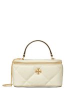 TORY BURCH - Women Kira Diamond Quilt Vanity Case