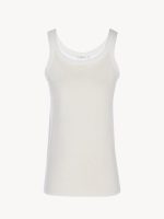 THE ROW - Women Frankie Top - Image 5