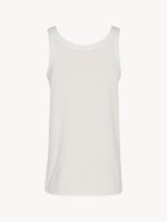 THE ROW - Women Frankie Top - Image 6