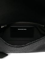 ALEXANDER WANG - Women Ricco Slim Flap Bag - Image 4