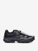 SALOMON - Unisex XT-6 Sneakers