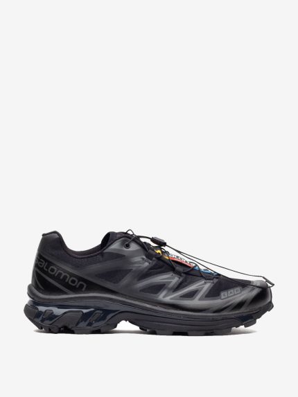 SALOMON - Unisex XT-6 Sneakers