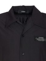 AMIRI - Men Spirit Bowling Shirt - Image 3