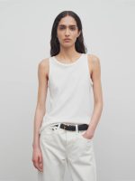 THE ROW - Women Frankie Top