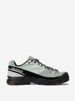 SALOMON - Unisex X-ALP LTR Sneakers