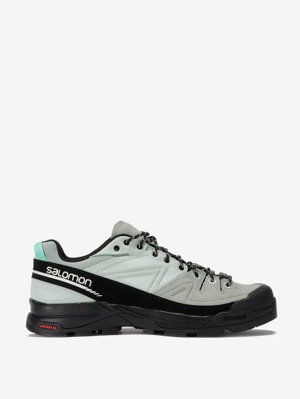 SALOMON - Unisex X-ALP LTR Sneakers