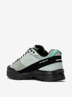 SALOMON - Unisex X-ALP LTR Sneakers - Image 3