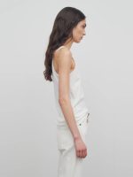 THE ROW - Women Frankie Top - Image 2