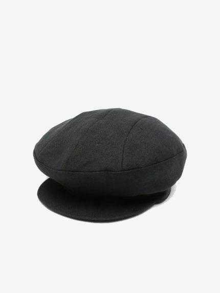YOHJI YAMAMOTO - Women Casquette Hat