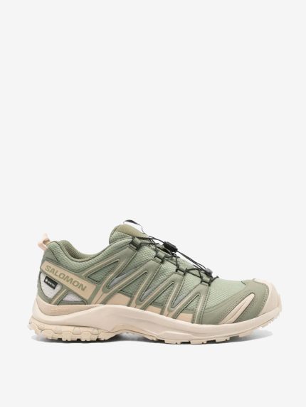 SALOMON - Unisex XA Pro 3D GTX Sneakers