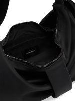 SIMONE ROCHA - Women W/ Emb Sling Bow Bag - Image 3