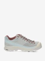 SALOMON - Unisex X-ALP Suede Sneakers