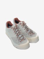 SALOMON - Unisex X-ALP Suede Sneakers - Image 2