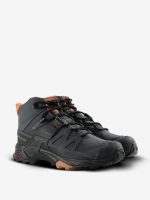 SALOMON - Women X Ultra 4 Mid GTX Sneakers - Image 2