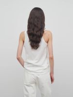 THE ROW - Women Frankie Top - Image 3
