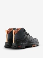 SALOMON - Women X Ultra 4 Mid GTX Sneakers - Image 3