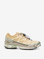 SALOMON - Unisex XT-6 GTX sneakers