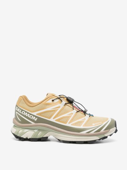 SALOMON - Unisex XT-6 GTX sneakers