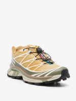 SALOMON - Unisex XT-6 GTX sneakers - Image 2