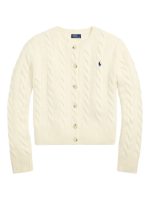 POLO RALPH LAUREN - Women Sweater Cardigan - Image 4