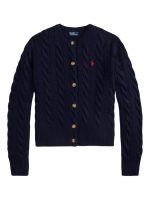 POLO RALPH LAUREN - Women Sweater Cardigan - Image 4