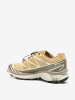 SALOMON - Unisex XT-6 GTX sneakers - Image 3