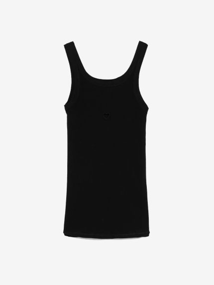 BASERANGE - Women Heart Tank Top