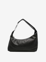 RICK OWENS - Unisex Cropped Gemini Bag