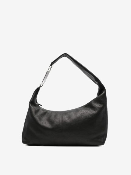 RICK OWENS - Unisex Cropped Gemini Bag