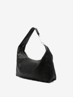 RICK OWENS - Unisex Cropped Gemini Bag - Image 3