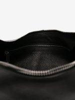 RICK OWENS - Unisex Cropped Gemini Bag - Image 4