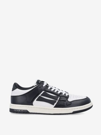 AMIRI - Men Skel Low Top Sneakers