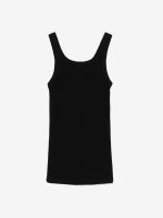 BASERANGE - Women Heart Tank Top - Image 2