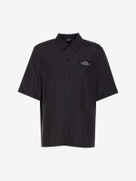 AMIRI - Men Spirit Bowling Shirt